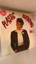 Plastic Bertrand – An 1 - Belgique 1977, Gebruikt