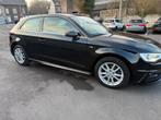 Audi A3 diesel 2.0L 110 kw année 2012, Autos, Euro 5, Achat, 110 kW, Entreprise