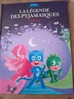 Livre la légende des pyjamasques romuald, Ophalen of Verzenden