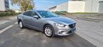 Mazda 6 2.2D Euro 6 2013, Auto's, Mazda, 4 deurs, Stof, Parkeersensor, 4 cilinders