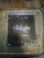 Bluray Twilight – the complete collection, Envoi, Drame, Coffret