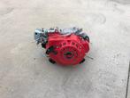 Motorblok Generator Huttenberg H8500W, Ophalen of Verzenden, Zo goed als nieuw, Benzine
