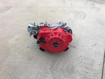Motorblok Generator Huttenberg H8500W, Enlèvement ou Envoi, Comme neuf, Essence