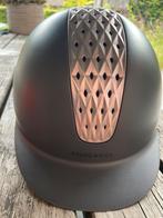 Tok - helm paardrijden maat 54cm, Dieren en Toebehoren, Ophalen, Gebruikt