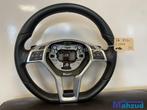MERCEDES SLK R172 W204 Sportstuur stuurwiel stuur met flippe, Auto-onderdelen