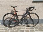 De Rosa sk pininfarina, Ophalen, Gebruikt, Carbon