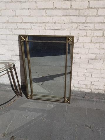spiegel  vintage  beschikbaar voor biedingen