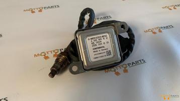 Mercedes-Benz NOx sensor A0009051512 - A3C03398600 ZGS001Q01 disponible aux enchères