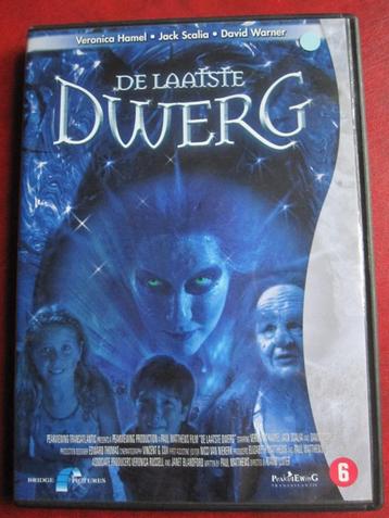 De laatste dwerg (1997) beschikbaar voor biedingen