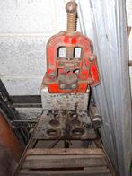 Plomberie, Enlèvement, Utilisé