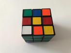 Rubiks kubus uit 1980, Puzzelen, Ophalen of Verzenden, Zo goed als nieuw