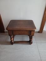 Bijzettafel, Huis en Inrichting, Tafels | Bijzettafels, Ophalen