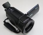 Sony FDR-AX53 4K camcorder+extra’s+Accu + Sony ECM-XYST1M, Audio, Tv en Foto, Videocamera's Digitaal, Ophalen, 20x of meer, Zo goed als nieuw