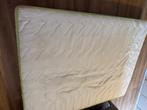 Matras, Huis en Inrichting, Slaapkamer | Matrassen en Bedbodems, Ophalen, Gebruikt, Tweepersoons, Matras