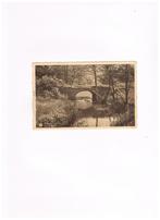 CARTES POSTALES ANCIENNES, Collections, Cartes postales | Thème, Affranchie, 1940 à 1960, Envoi, Ville ou Village