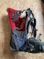 Draagrugzak trekking, Kinderen en Baby's, Babydragers en Draagdoeken