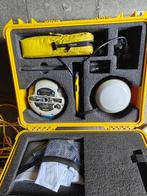 Trimble GNSS/GPS antennes + veldboeken, Ophalen of Verzenden, Gebruikt, Afstand