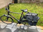 Gazelle e bike, Fietsen en Brommers, Ophalen, Gebruikt, Versnellingen, 57 tot 61 cm