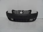 BUMPER VOOR Volkswagen Caddy III (2KA,2KH,2CA,2CH), Auto-onderdelen, Gebruikt, Voor, Volkswagen, Bumper