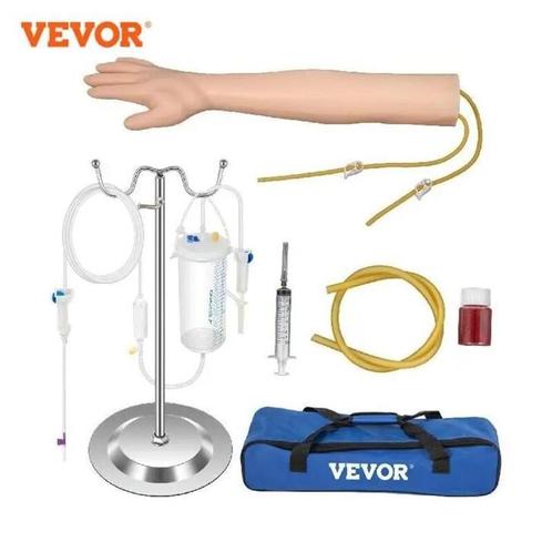 Medisch Verpleegkundige Kit, Diversen, Verpleegmiddelen