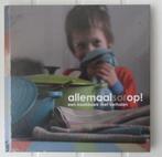 Allemaal sor op-Een kookboek met verhalen-NIEUW nog verpakt, Verzenden, Nieuw, Sorop, Overige gebieden