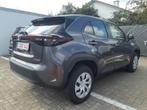 Toyota Yaris Cross 1.5 CVT, Auto's, Automaat, 1498 cc, Zwart, Overige brandstoffen