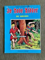 De rode ridder | 44. Drie huurlingen, Gelezen, Verzenden, Willy Vandersteen, Eén stripboek