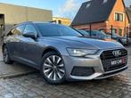 Audi A6 35TDi Virtual Cockpit * 1Owner Car (bj 2019), Auto's, Automaat, Gebruikt, 4 cilinders, Bedrijf