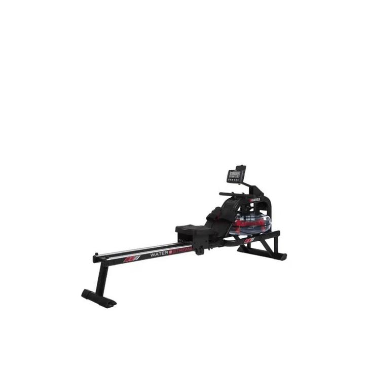 HAMMER – WATER STREAM II – ROEITRAINER, Sport en Fitness, Fitnessmaterialen, Nieuw, Overige typen, Armen, Benen, Borst, Buik, Rug