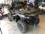 Cf moto quad   cforce touring 625 L Agri by CFMOTO BELGIË, Motoren, Quads en Trikes, Meer dan 35 kW, 599 cc, 1 cilinder