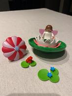 Playmobil waterlelies van de prinses (4198), Ophalen of Verzenden, Zo goed als nieuw