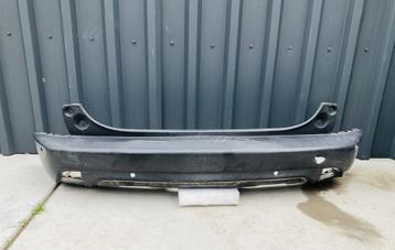 Bumper Peugeot 2008 212-217 4xpdc 9801125577 Achterbumper PE beschikbaar voor biedingen
