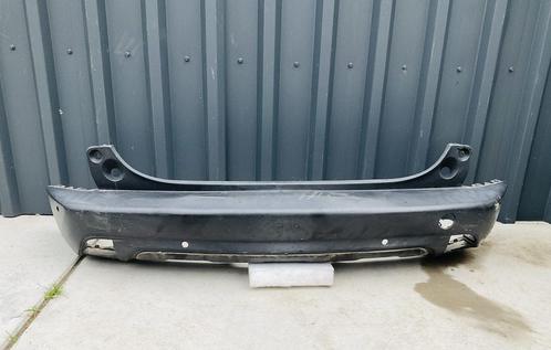 Bumper Peugeot 2008 212-217 4xpdc 9801125577 Achterbumper PE, Auto-onderdelen, Carrosserie, Bumper, Achter, Gebruikt, 6 maanden garantie
