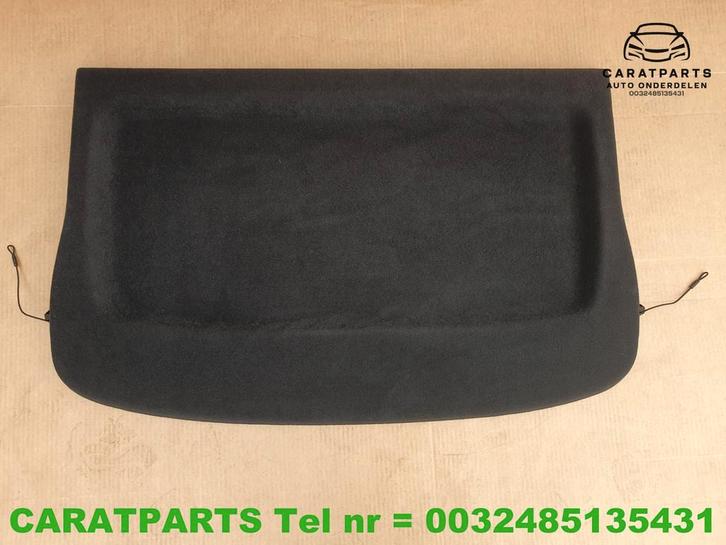 89A867769 Audi Q4 hoedenplank q4 e-tron hoedenplank, Auto-onderdelen, Interieur en Bekleding, Audi, Gebruikt