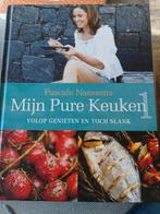 Pascale Naessens - Mijn pure keuken, Boeken, Ophalen, Pascale Naessens