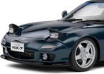 SOLIDO 1:18 Mazda RX7 FD RS  Automodel GRATI SLEVERING, Solido, Verzenden, Solido, -