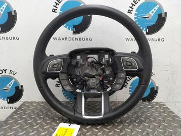 LANDROVER RANGE ROVER EVOQUE L538  HSE Dynamic [STEERING_WHE beschikbaar voor biedingen