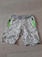 Short lego wear maat 116, Broek, Gebruikt, Lego Wear, Ophalen of Verzenden