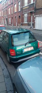 NISSAN MICRA A VENDRE 2001, Auto's, Particulier, Te koop