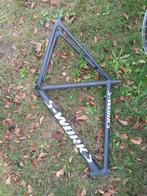 Frame Sworks, Ophalen, Frame