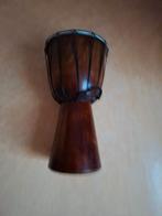 Djembe, Muziek en Instrumenten, Drumstellen en Slagwerk, Ophalen, Zo goed als nieuw, Overige merken