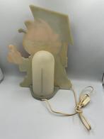 Garfield lamp, Huis en Inrichting, Keukies Shop, Kunststof, Vintage, Zo goed als nieuw