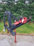 Houtklover, Zakelijke goederen, Machines en Bouw | Tuin, Park en Bosbouw, Ophalen, Kloofmachine