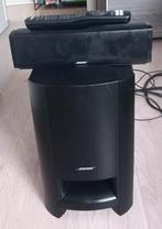 Bose CineMate 15 Homecinema, Audio, Tv en Foto, Ophalen