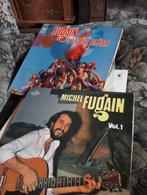Vinyl 33 Tours de Michel Fugain