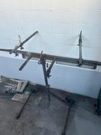 spuitstandaard x3, Ophalen