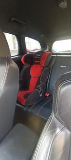 Siège enfant Recaro, Ophalen