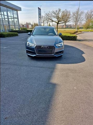 Audi A4 avant 2019, Cuir, Achat, A4, Automatique
