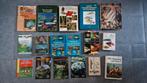 Aquarium, zoetwater, zoutwater, vissen, garnalen, kreeften, Boeken, Ophalen of Verzenden, Zo goed als nieuw