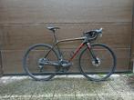 Scott Addict RC 20, Fietsen en Brommers, 28 inch, Gebruikt, Carbon, 49 tot 53 cm